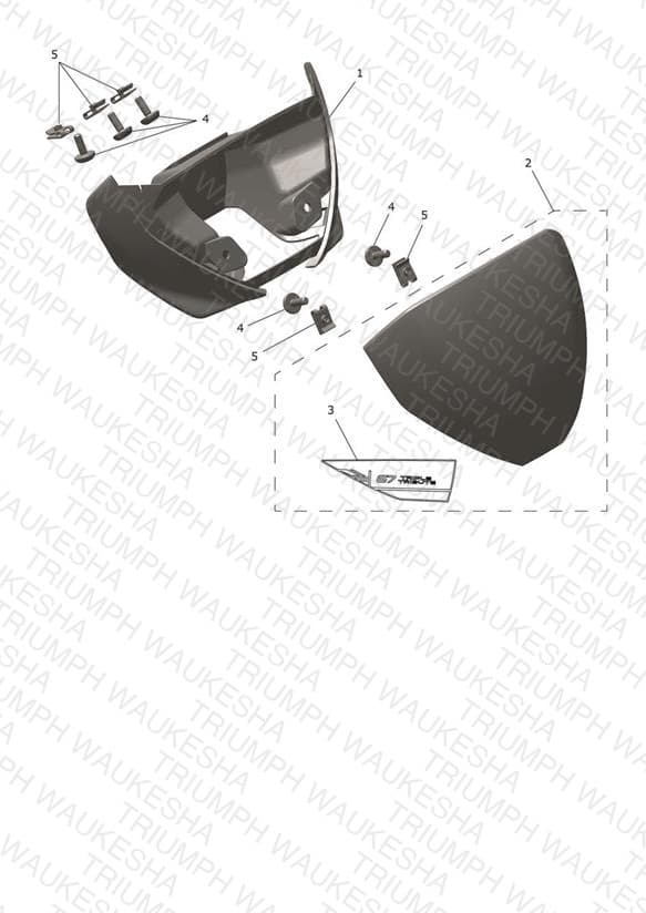Assembly schematic