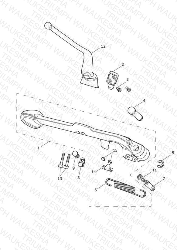 Assembly schematic