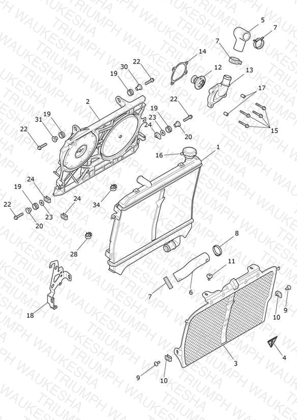 Assembly schematic