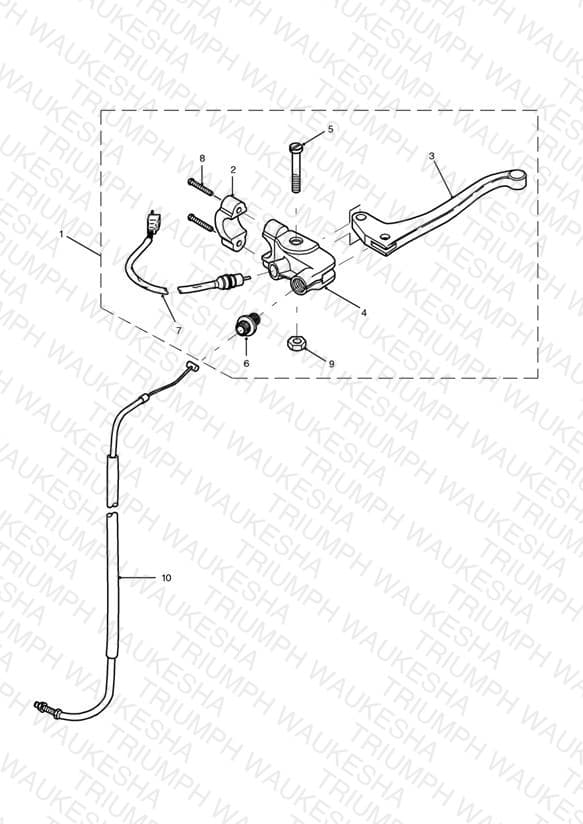 Assembly schematic