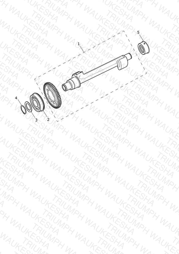 Assembly schematic