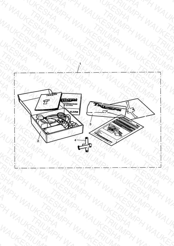 Assembly schematic
