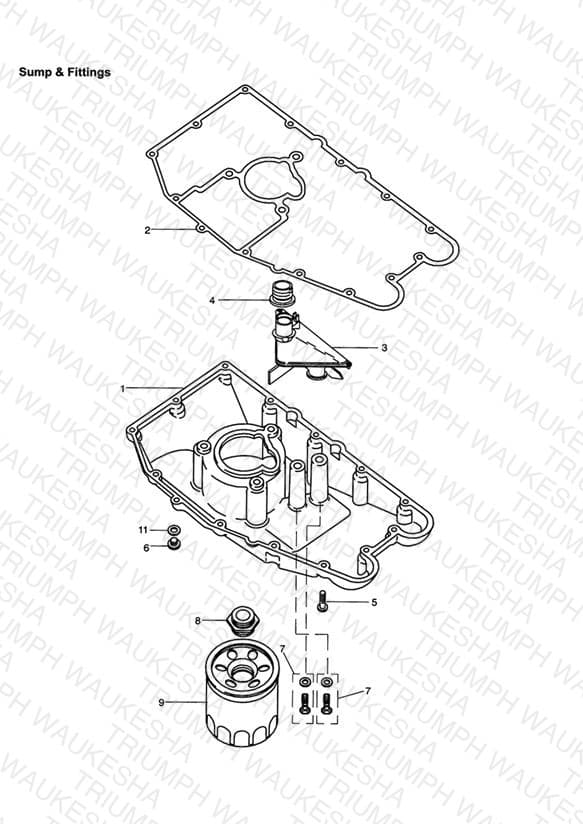 Assembly schematic