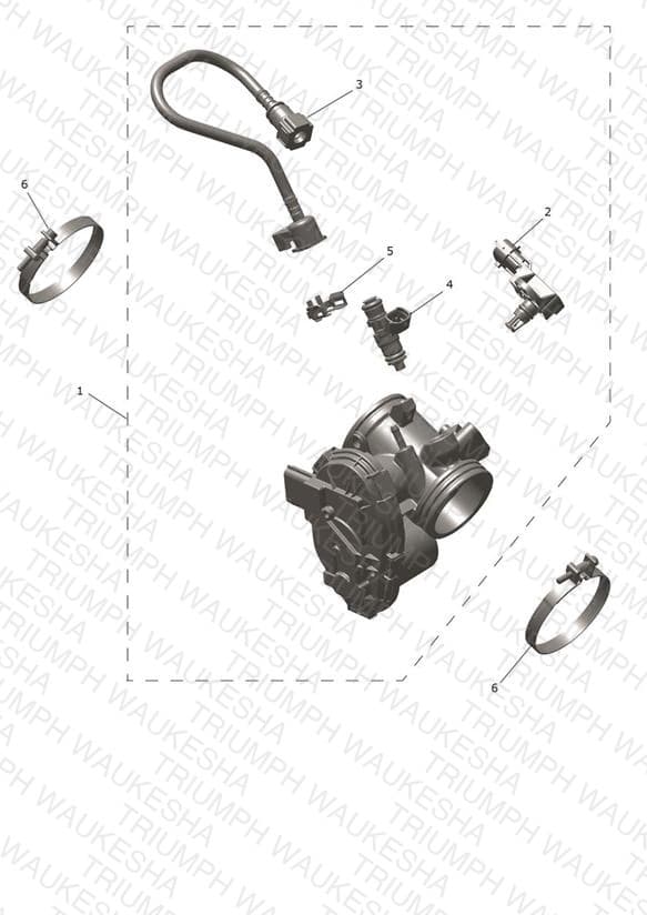 Assembly schematic