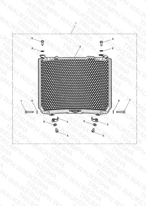 Assembly schematic