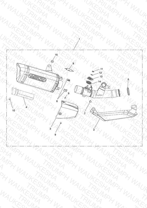 Assembly schematic