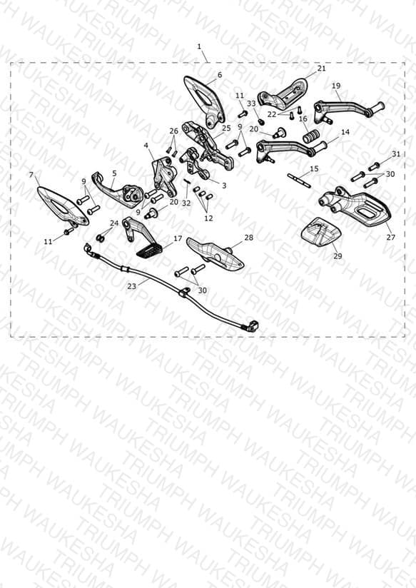 Assembly schematic
