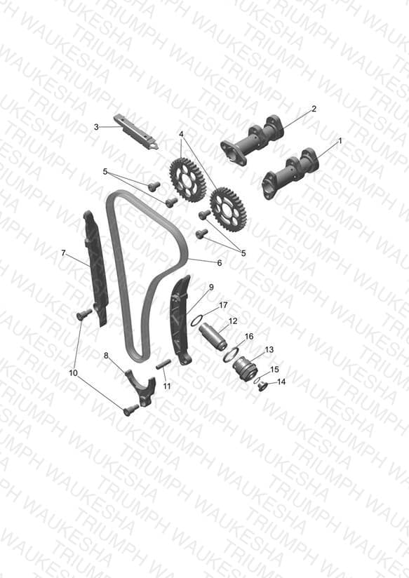 Assembly schematic