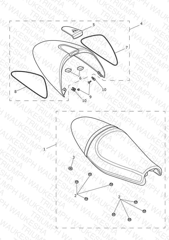 Assembly schematic