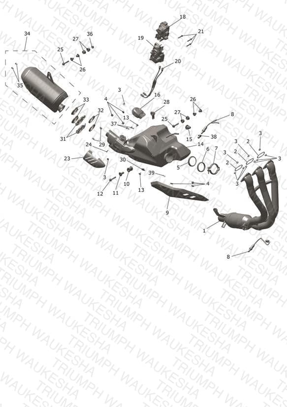 Assembly schematic