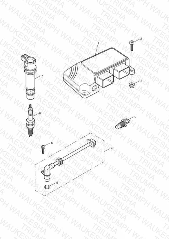 Assembly schematic