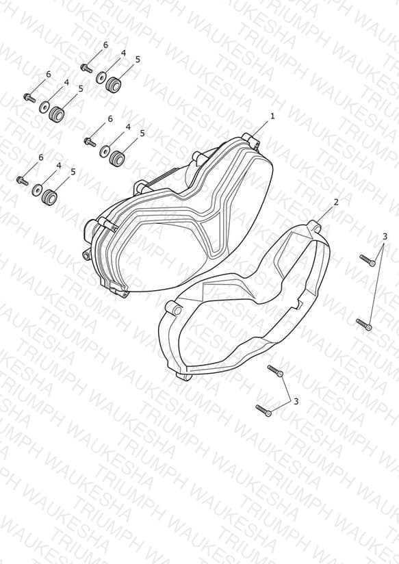 Assembly schematic