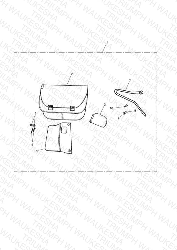 Assembly schematic