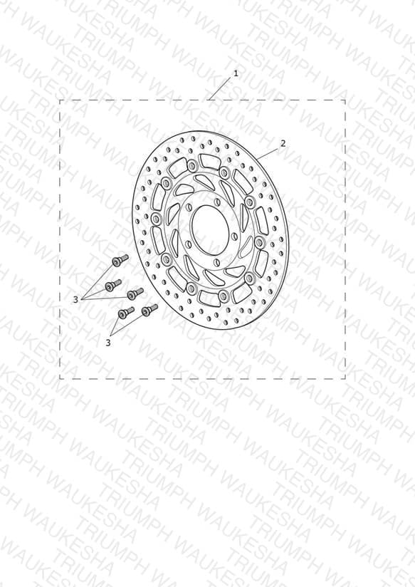 Assembly schematic