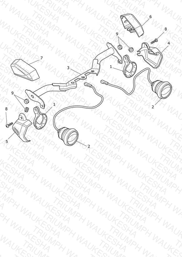 Assembly schematic