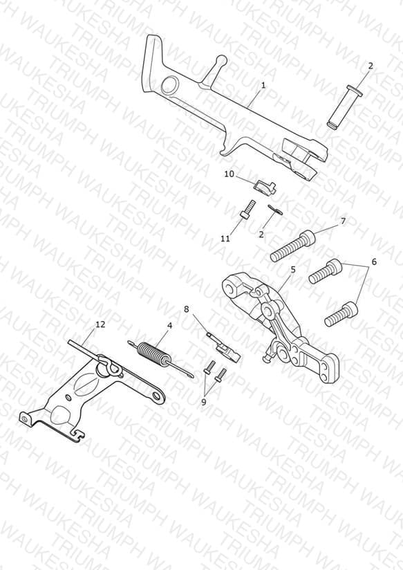Assembly schematic