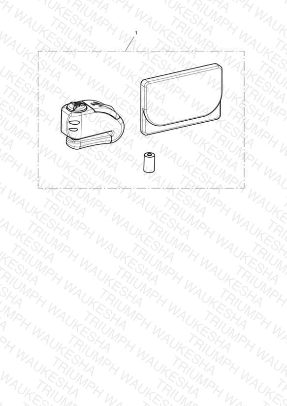 Assembly schematic