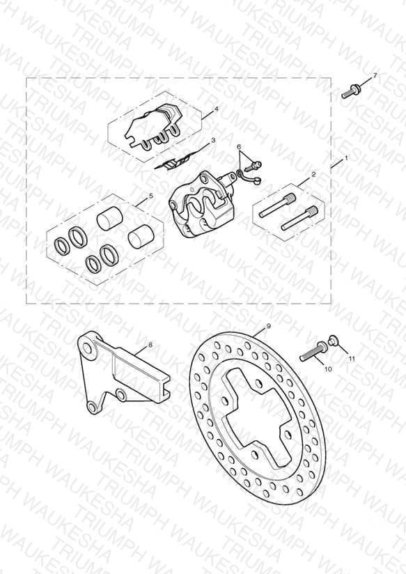 Assembly schematic