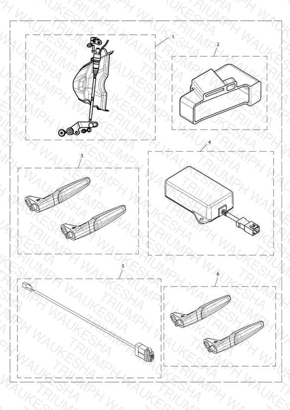Assembly schematic