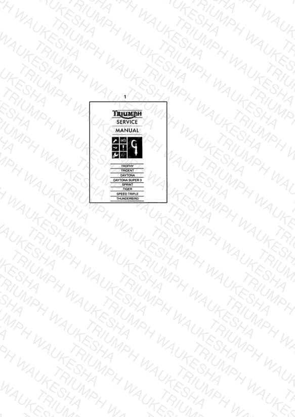 Assembly schematic
