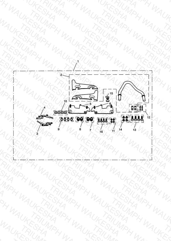 Assembly schematic
