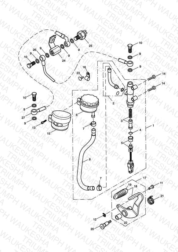 Assembly schematic