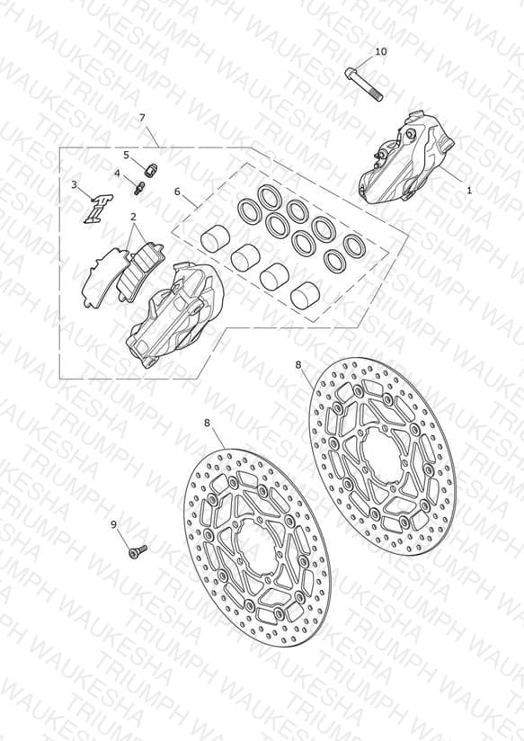 Assembly schematic
