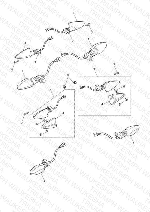 Assembly schematic