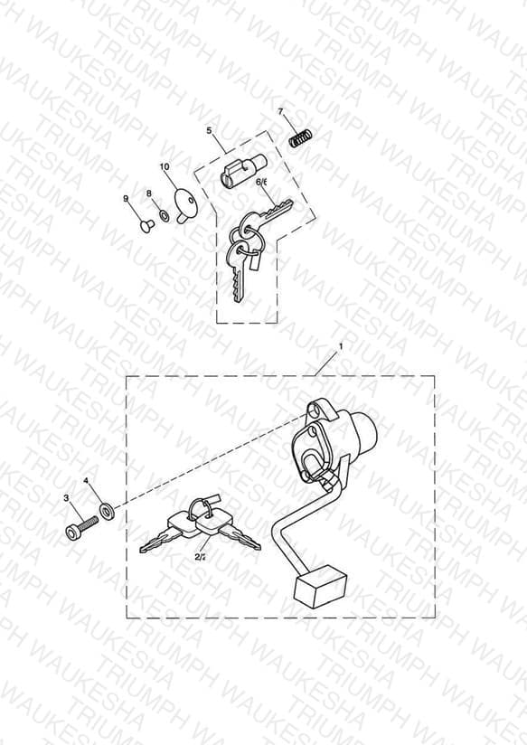 Assembly schematic