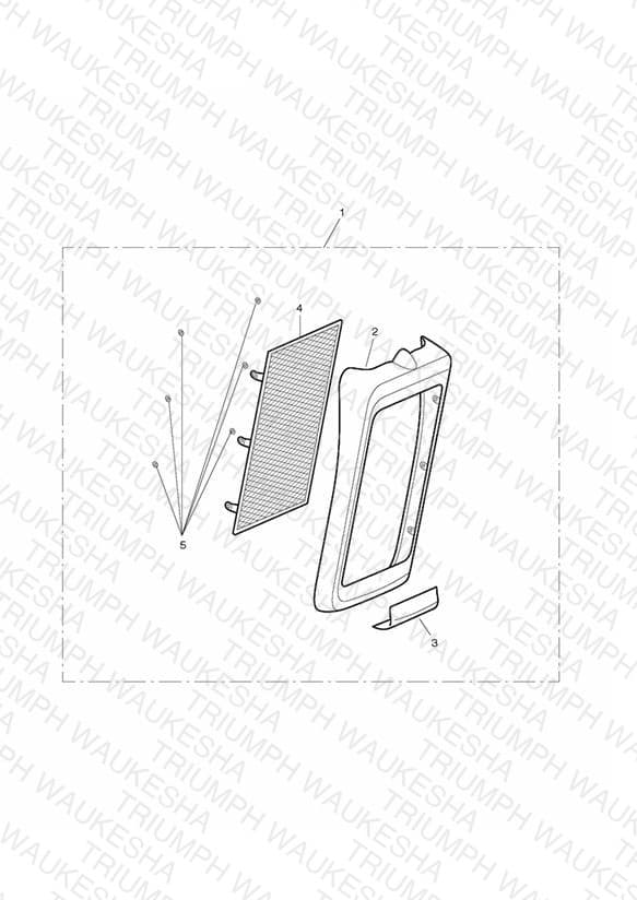 Assembly schematic