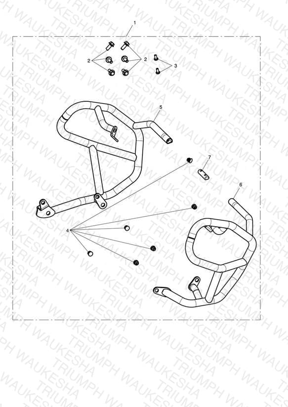 Assembly schematic