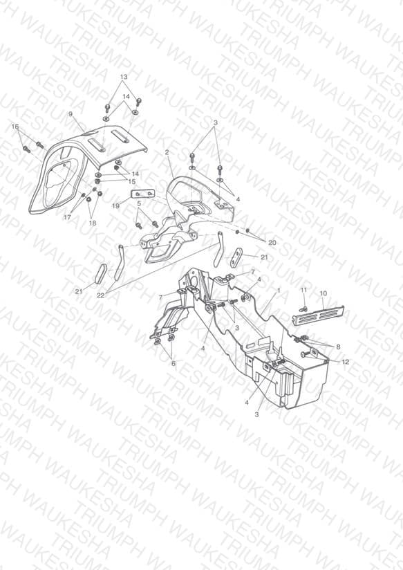 Assembly schematic