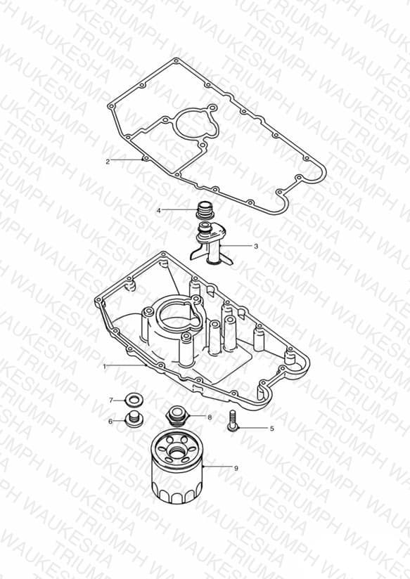 Assembly schematic