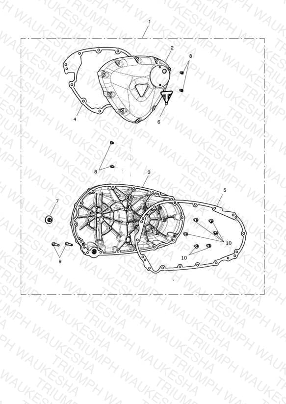 Assembly schematic