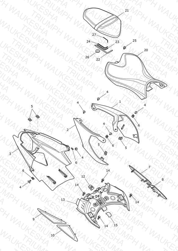 Assembly schematic