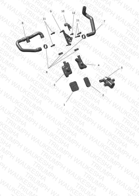 Assembly schematic