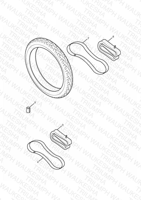 Assembly schematic