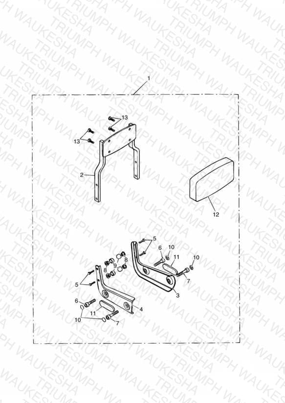 Assembly schematic