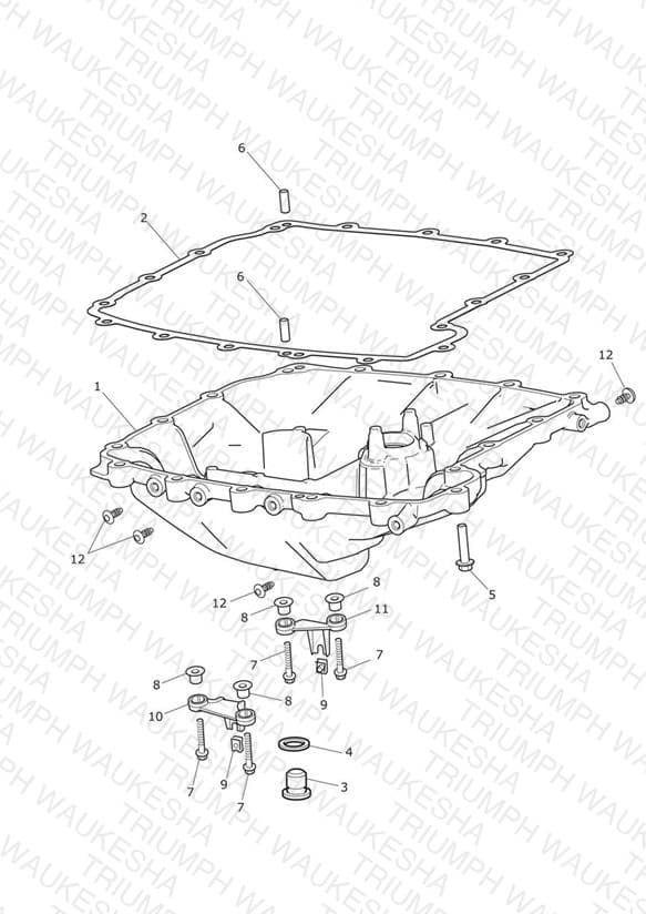 Assembly schematic