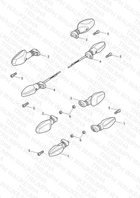 Assembly schematic