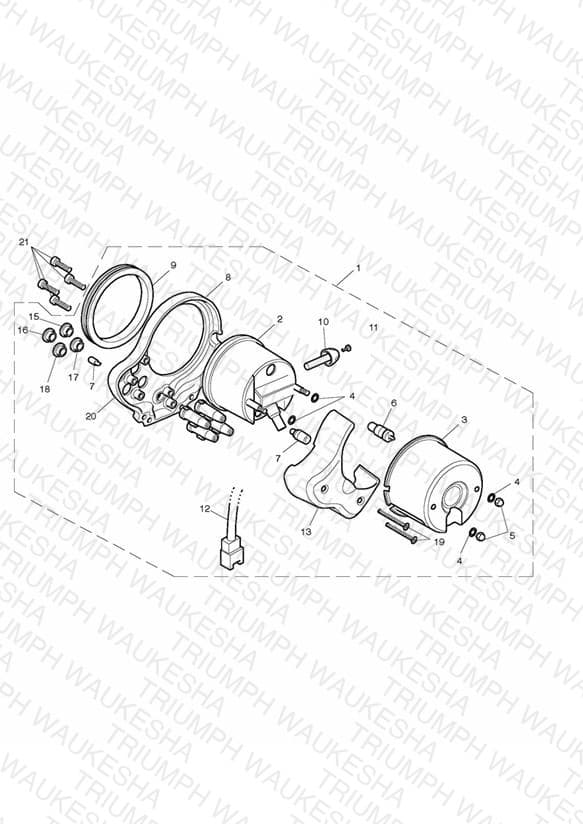 Assembly schematic