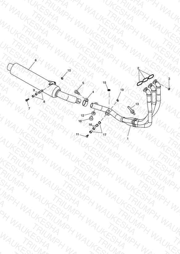 Assembly schematic