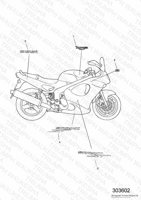 Assembly schematic