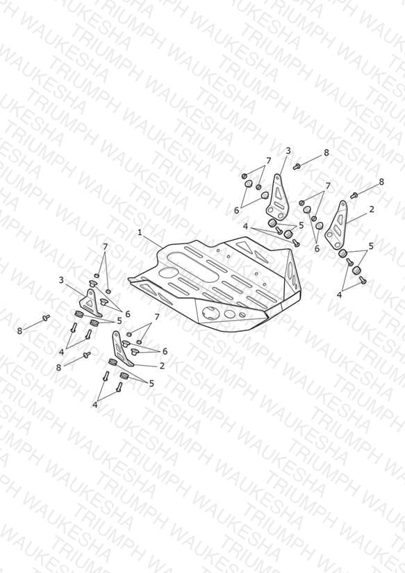 Assembly schematic