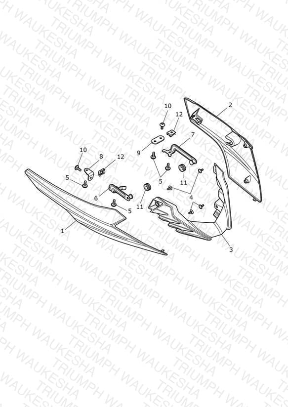 Assembly schematic