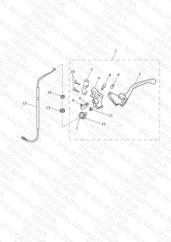 Assembly schematic