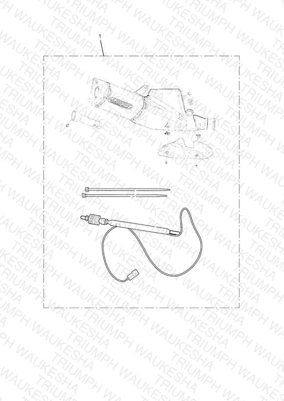 Assembly schematic