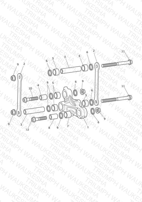Assembly schematic
