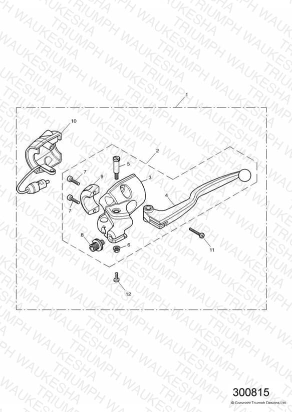 Assembly schematic