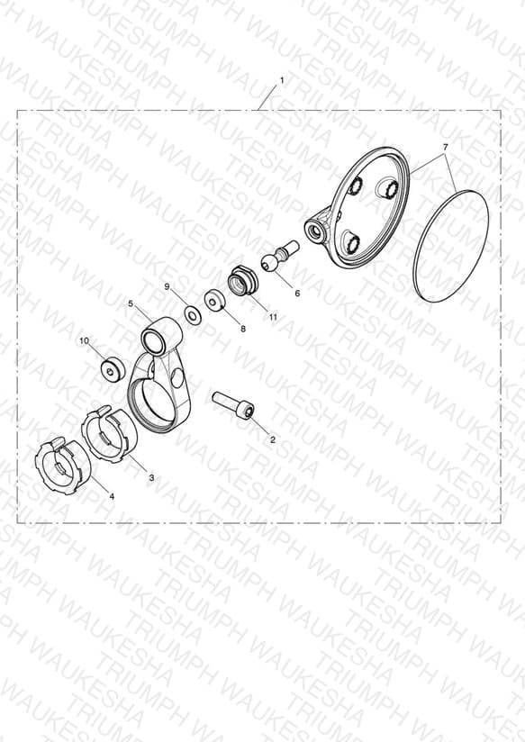 Assembly schematic